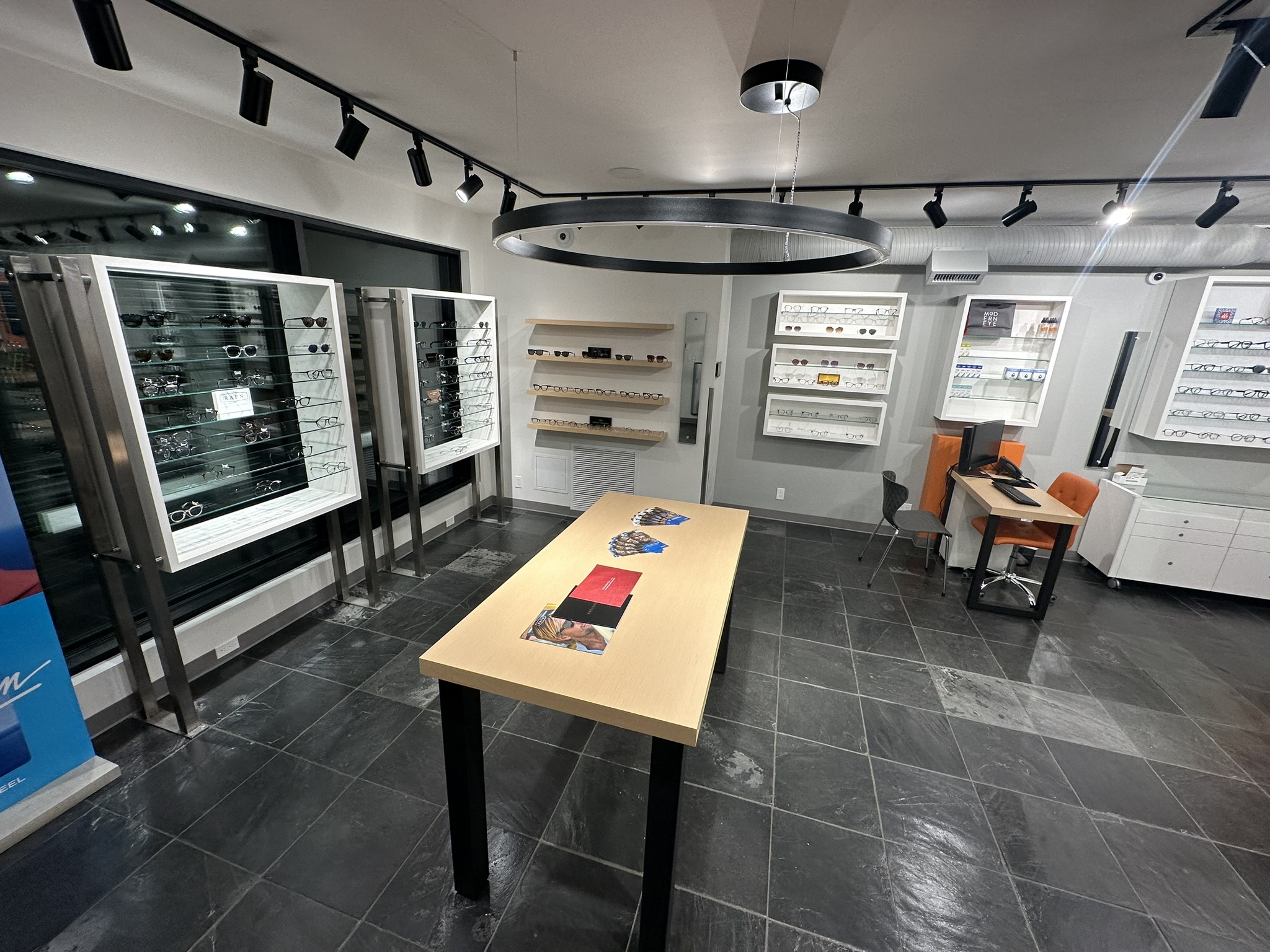 Modern Eye - West Hillhurst Facebook ad