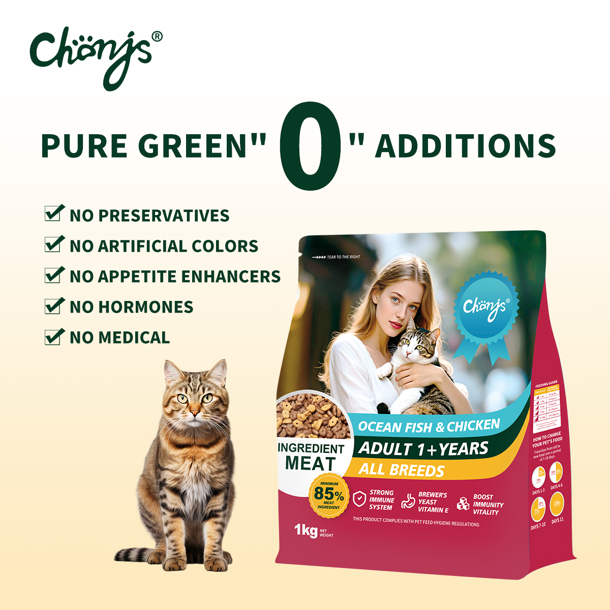 Chonjs Facebook ad: Shop chonjs.ph on Shopee Now