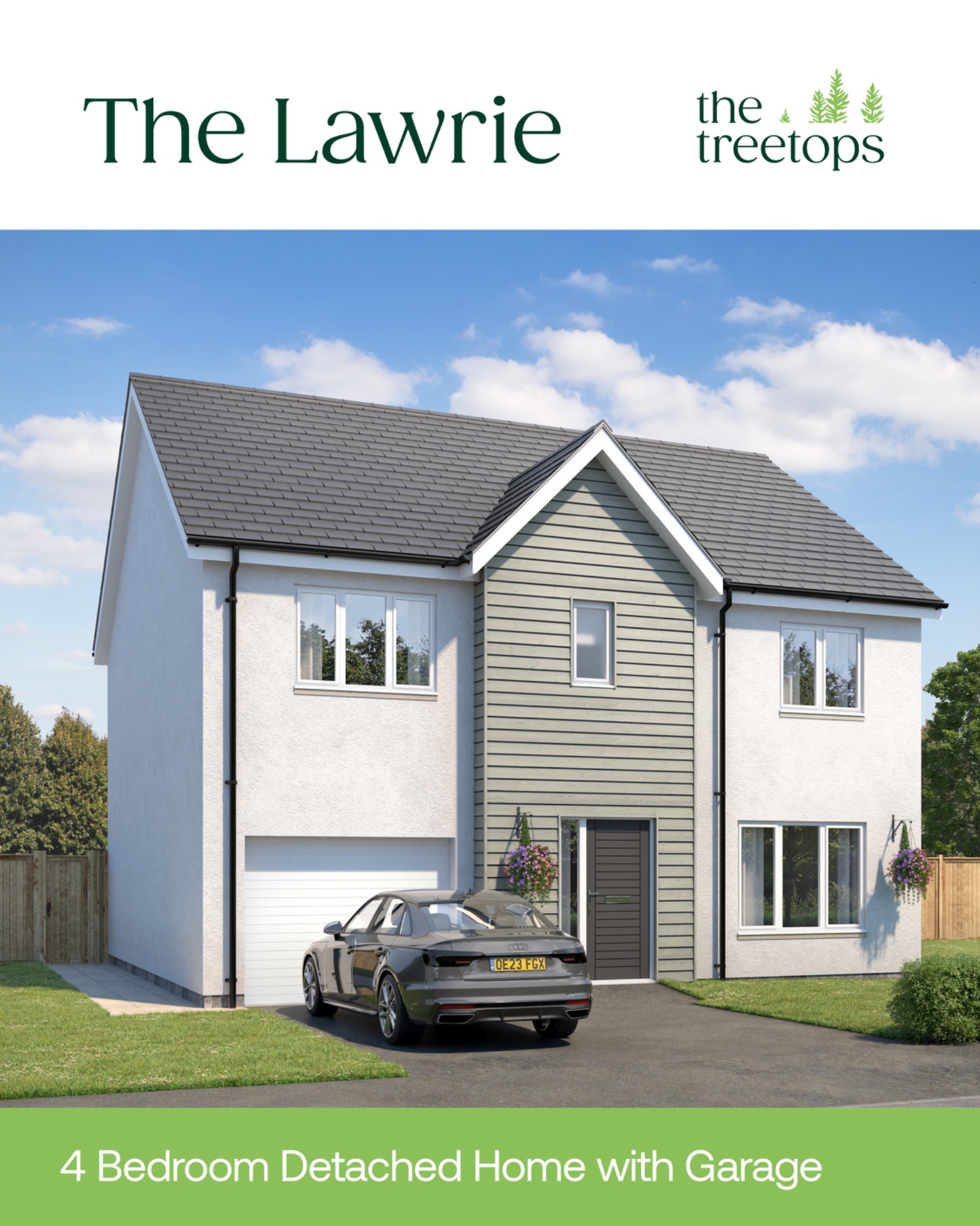 Malcolm Allan Housebuilders Facebook ad
