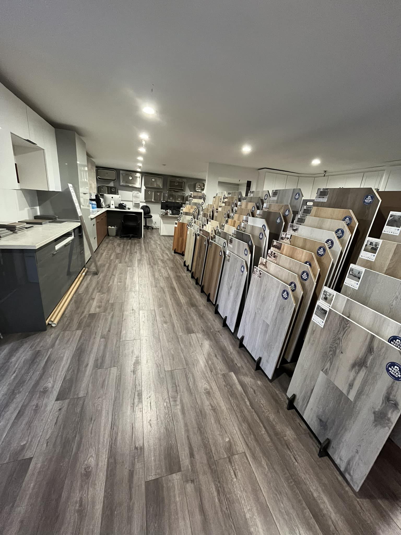 365 FlooringWholesale San diego Facebook ad