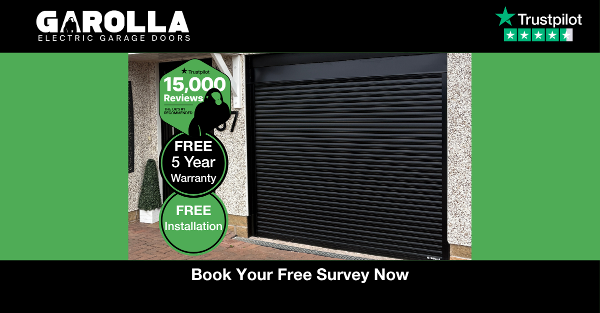 Garolla Facebook ad from Jul 7, 2026