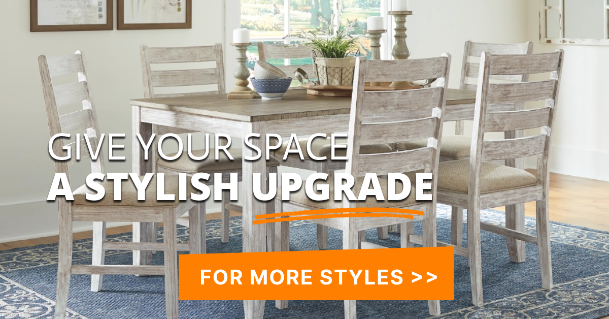 Best Dining Sets Facebook ad from Apr 5, 2026