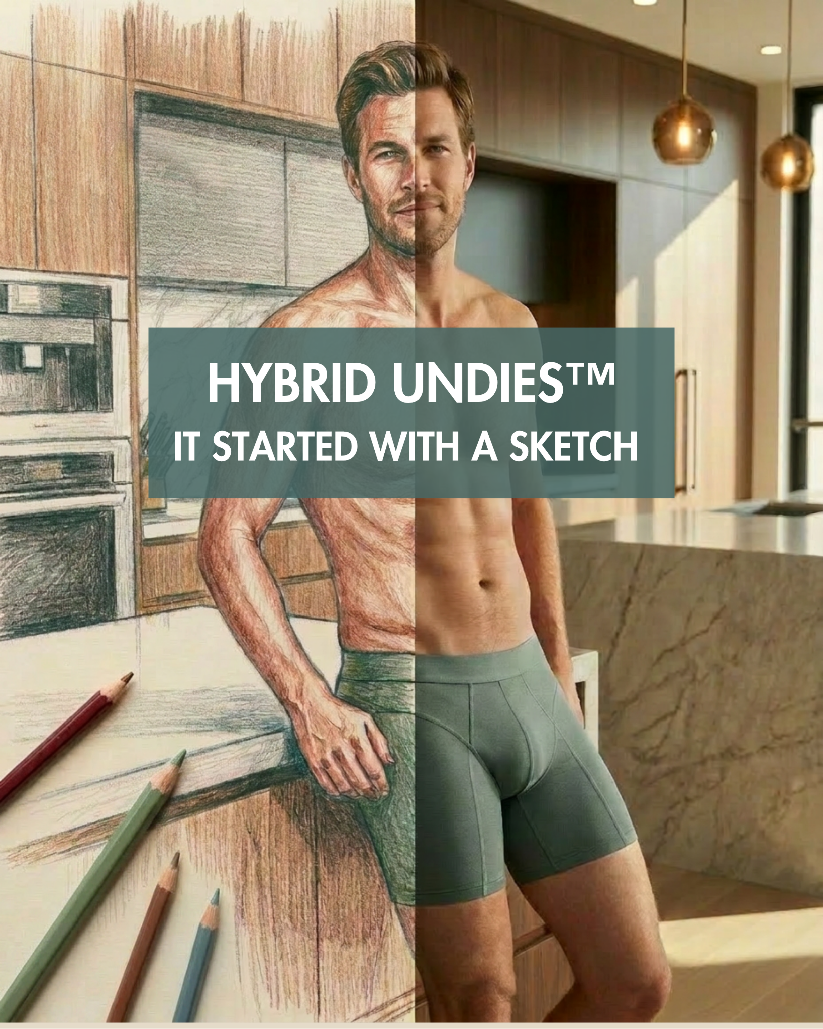 The Better Collection Facebook ad