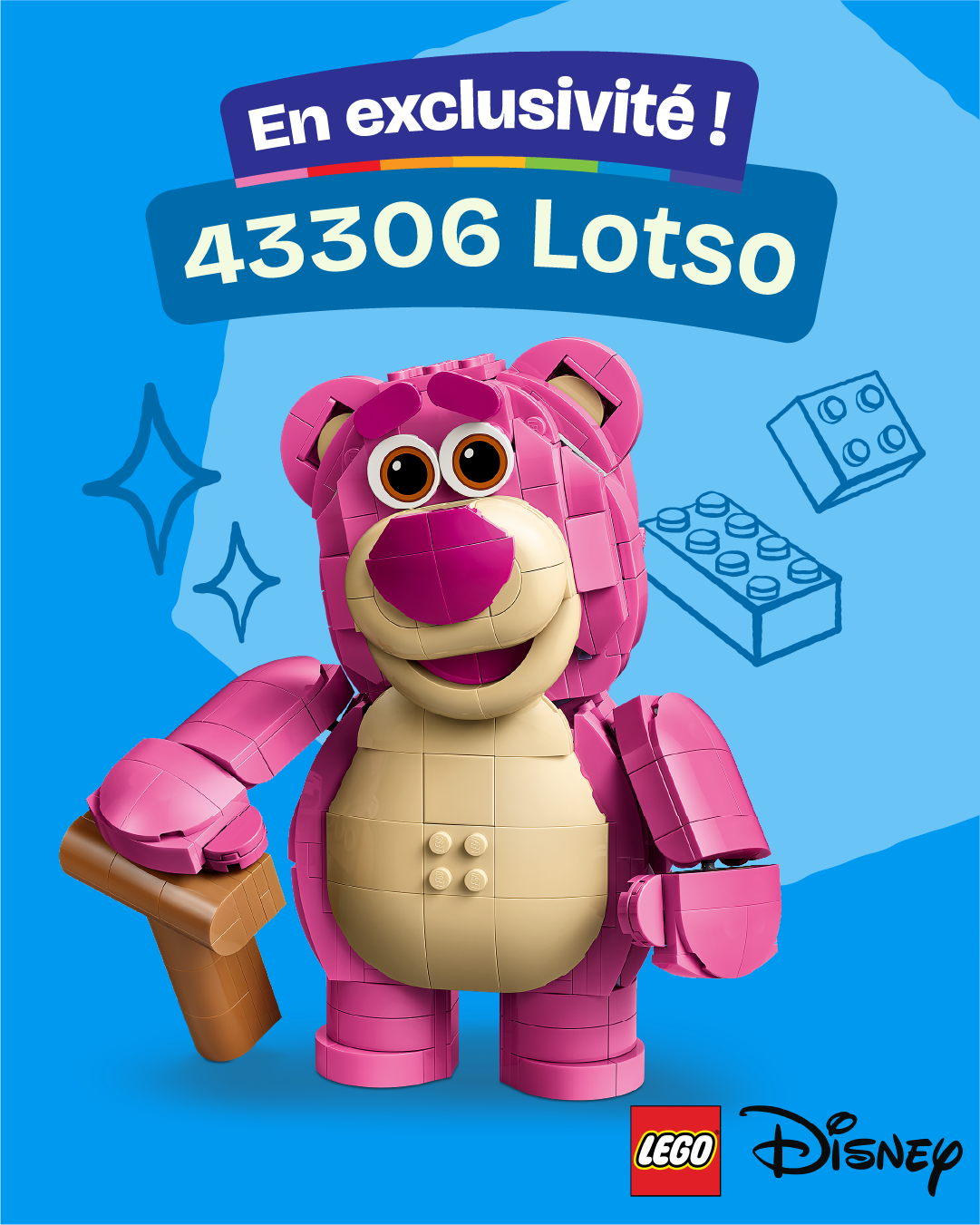 DreamLand Belgique Facebook ad