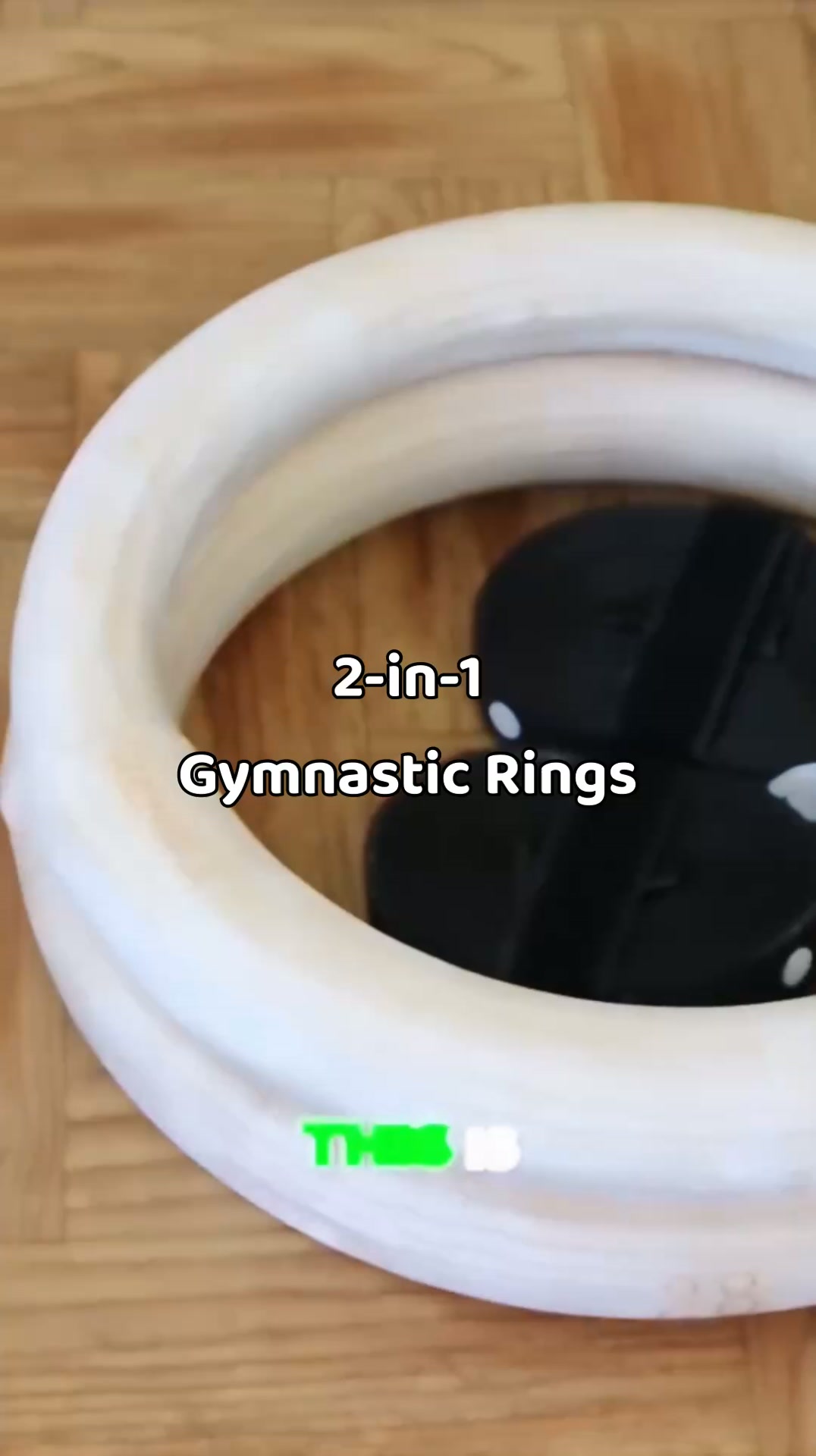 Kensui Facebook ad: One Ring To Rule Them All