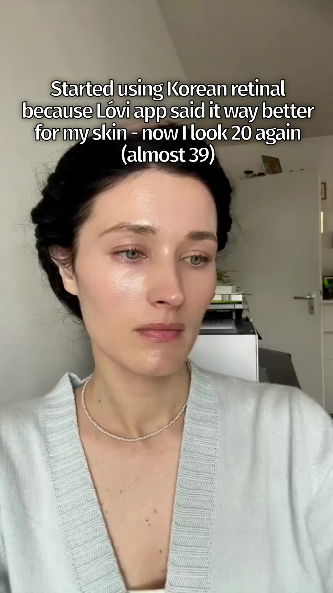 Kim Ji Soo 김지수 - Korean Skincare Expert Facebook ad from Jun 25, 2026
