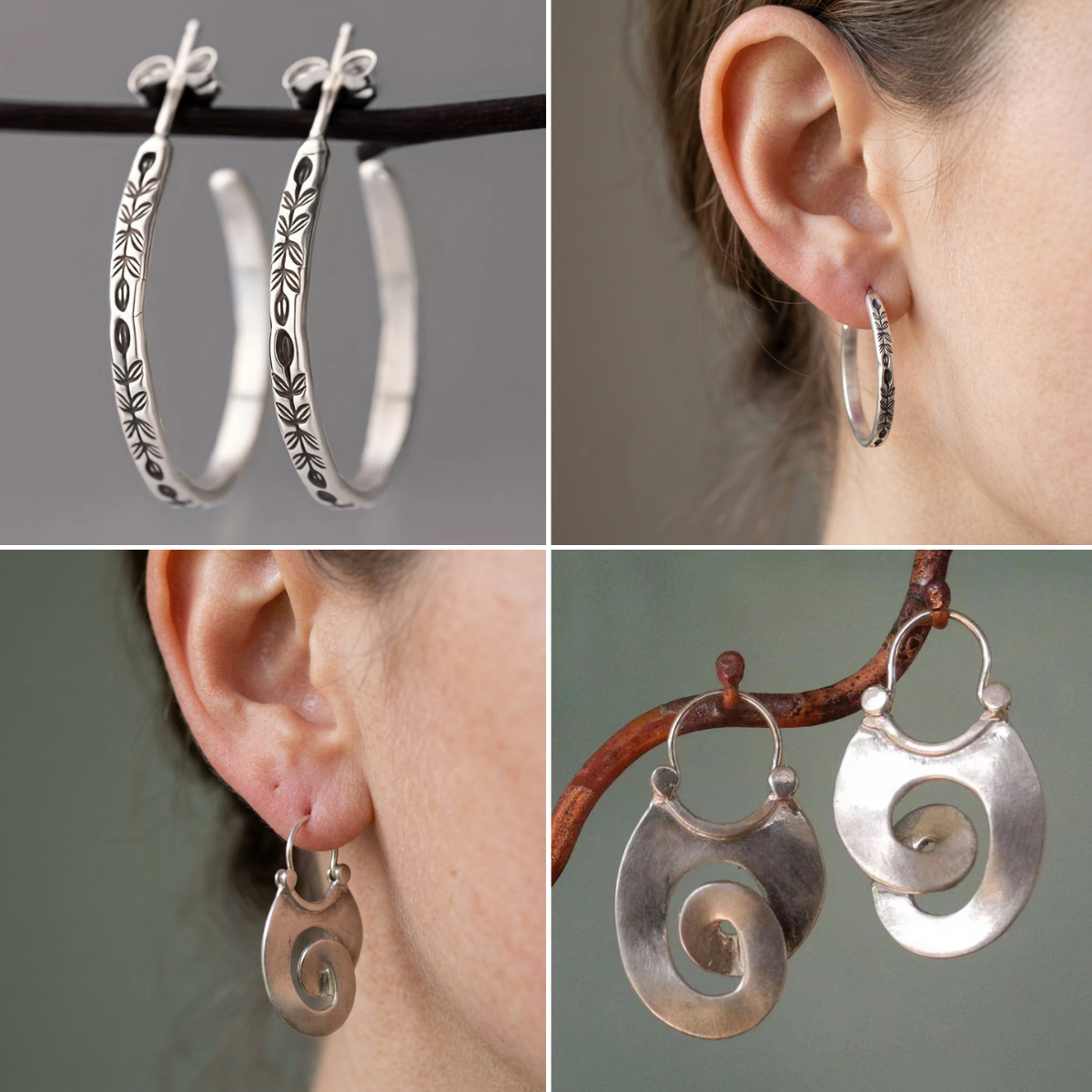 Mabel, Mae & Margot. Facebook ad: Final Farewell: Clearance Sale, Up to 80% Off