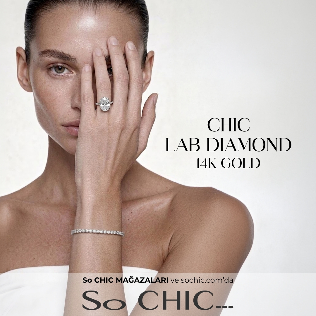 So CHIC Facebook ad from May 31, 2026