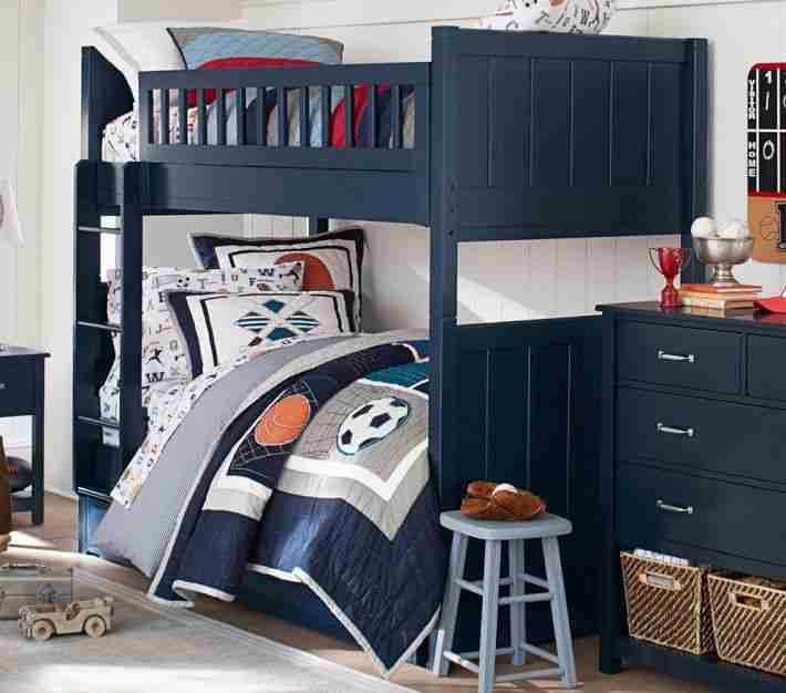 Pottery Barn Kids India Facebook ad