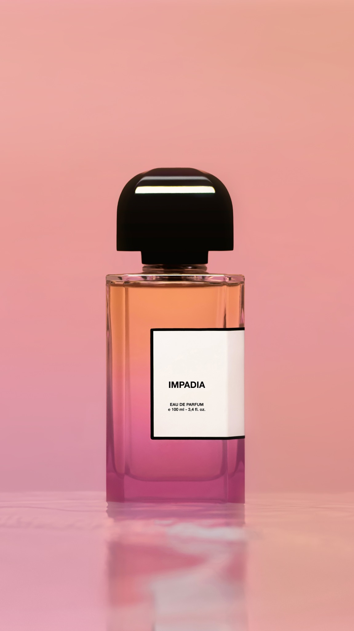 BDK Parfums Facebook ad