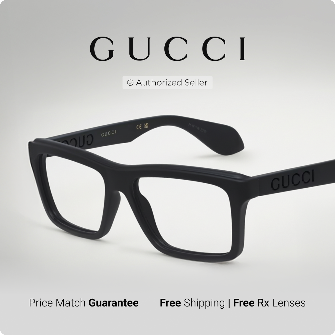 GlassesUSA.com Facebook ad