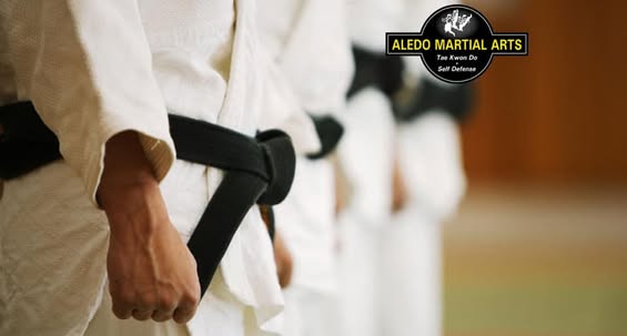 Aledo Martial Arts Facebook ad