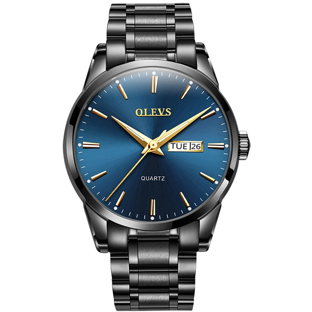 Olevs Facebook ad