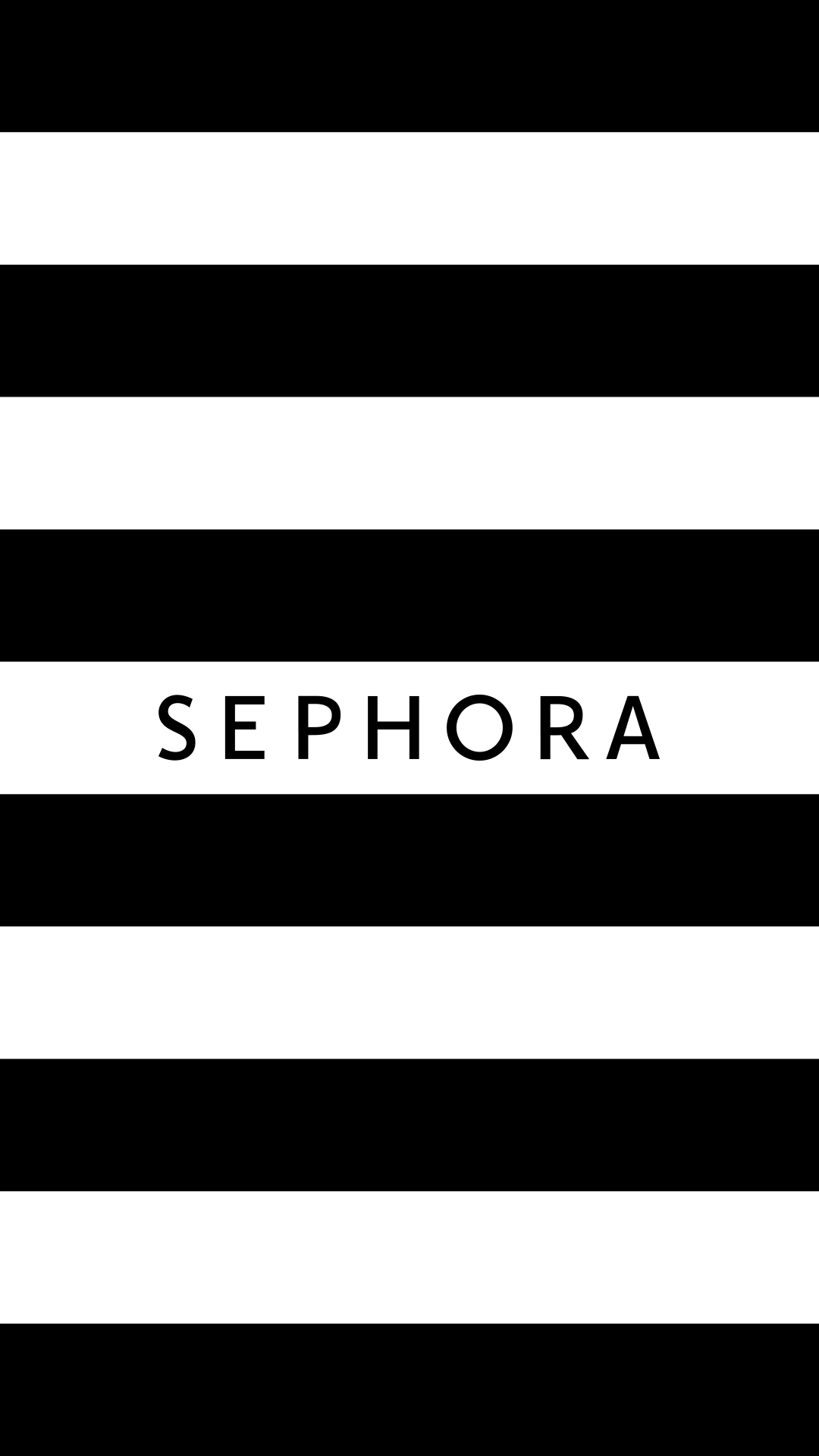 Sephora Facebook ad