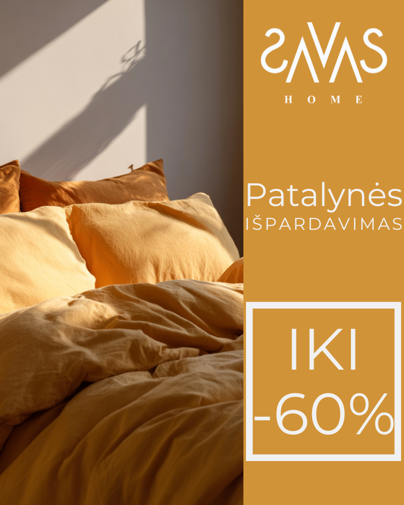 Savas Home Facebook ad