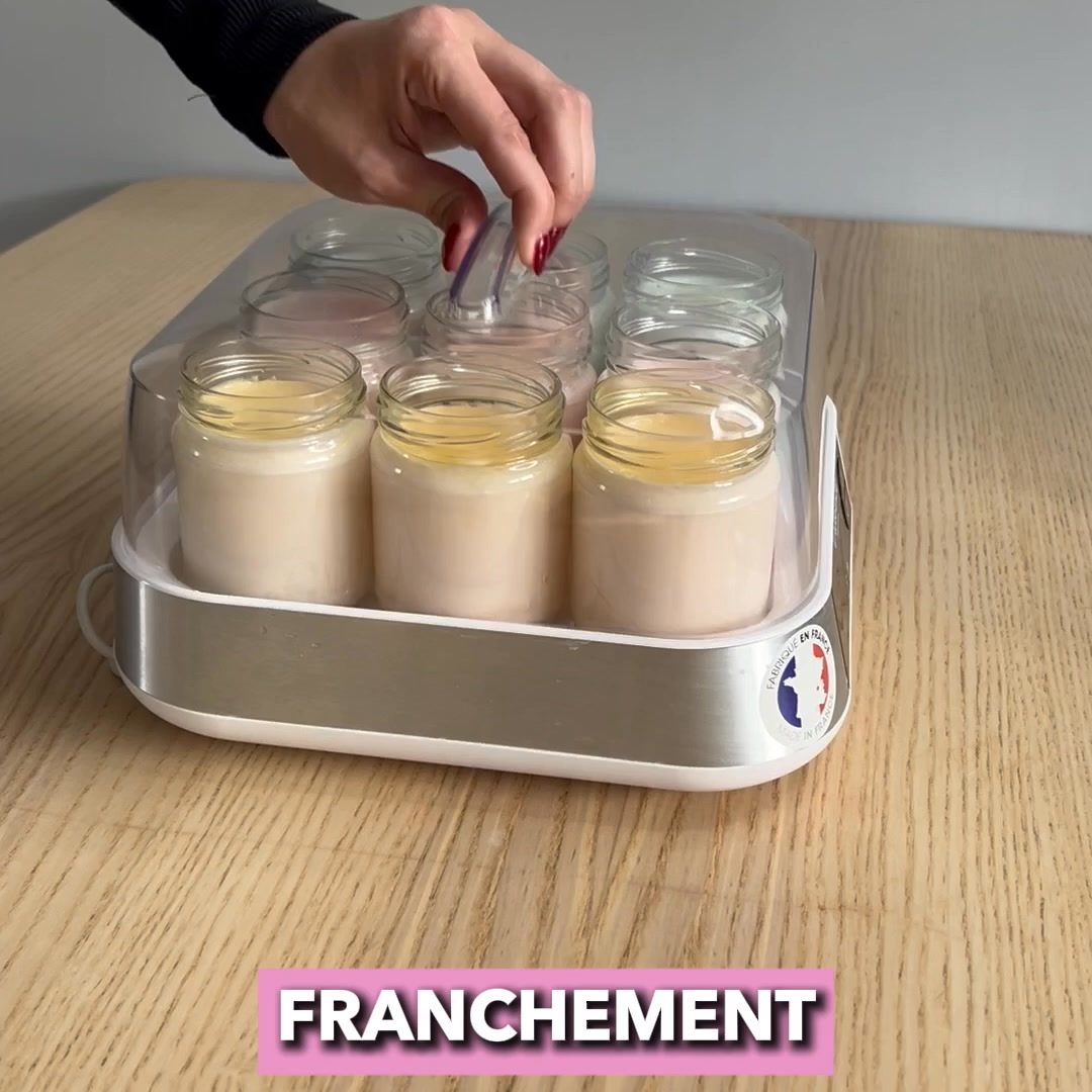 La fée de la gourmandise Facebook ad from May 6, 2026