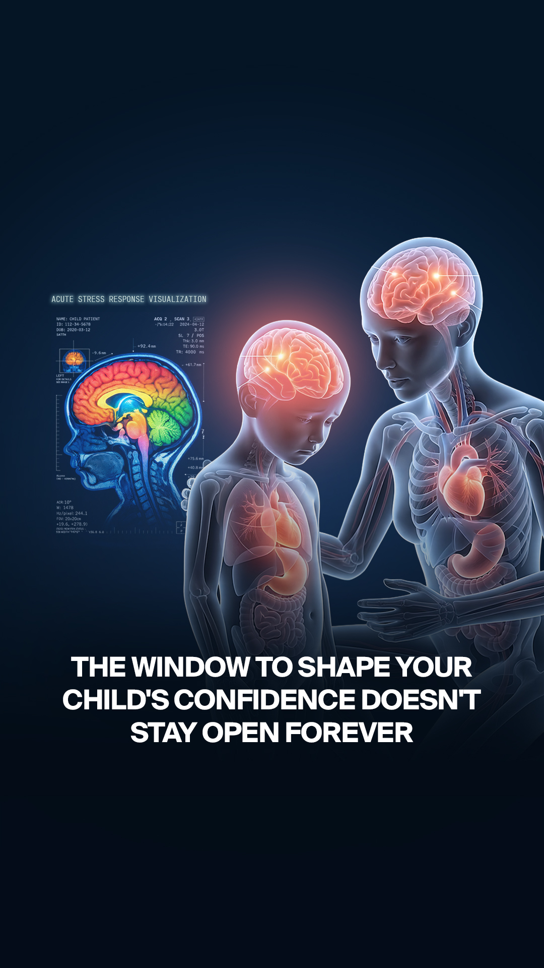 Raising Resilient Kids Facebook ad