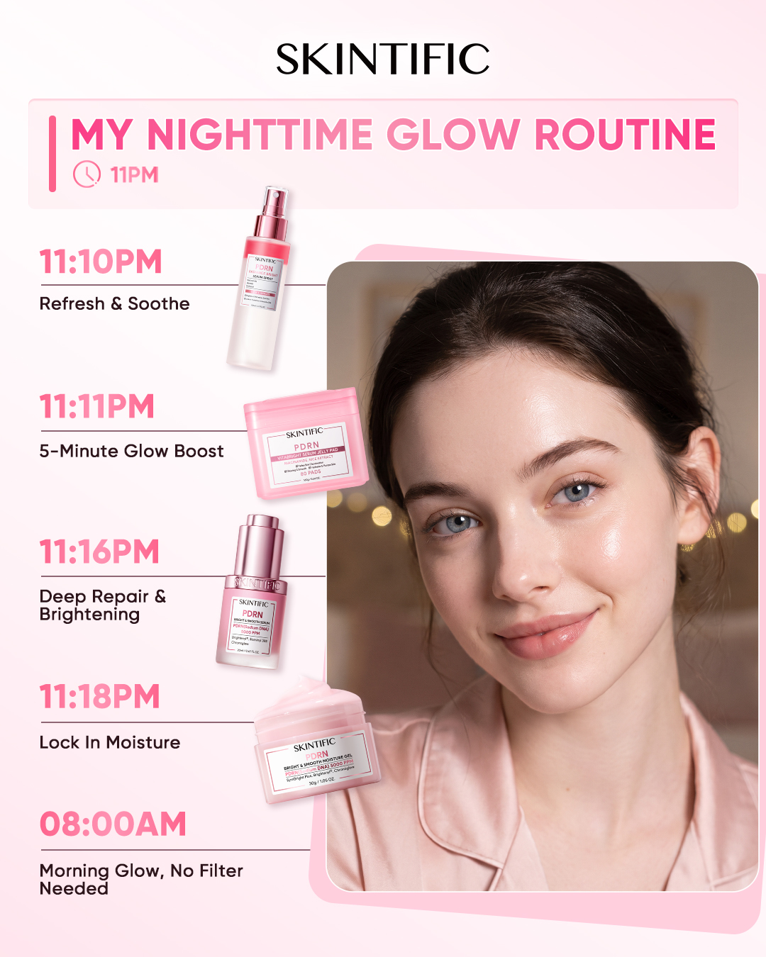 Skintific.Global Facebook ad