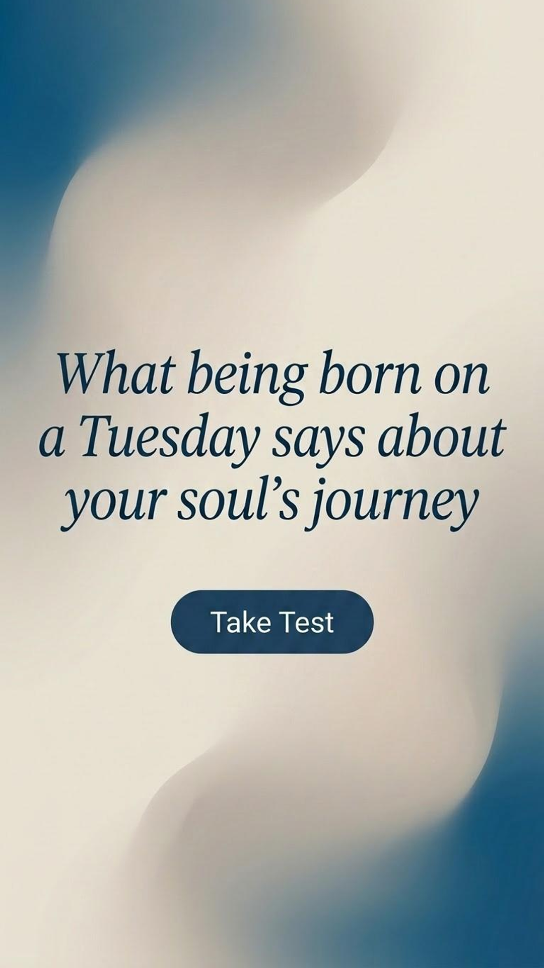 Zodiac Unveiled Daily Facebook ad
