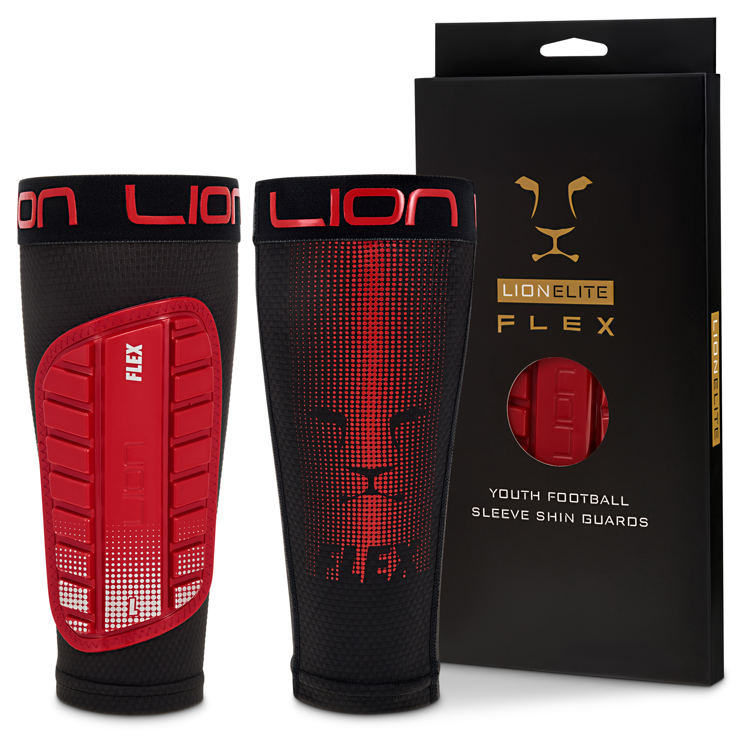 Lion Sportswear Facebook ad