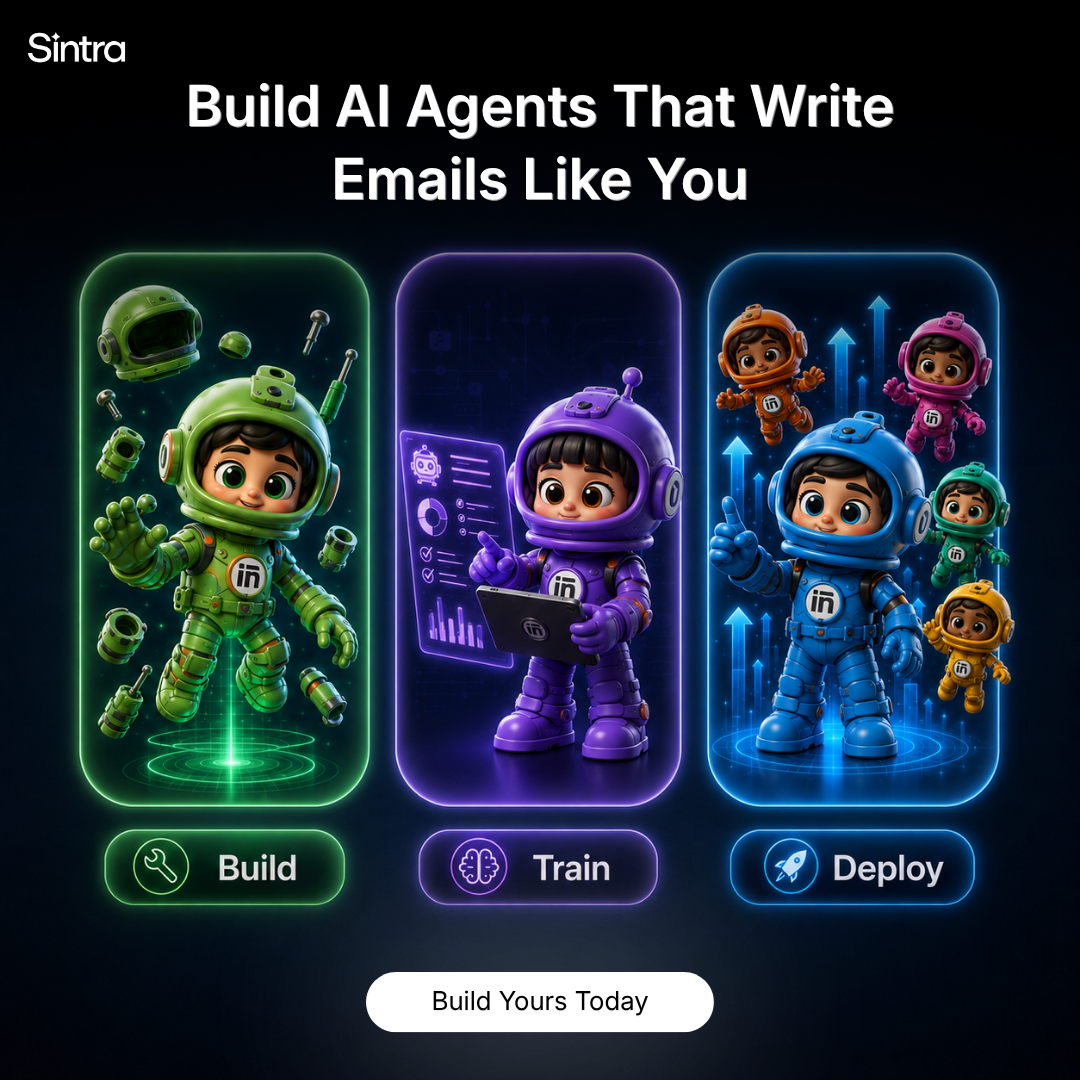 sintra.ai Facebook ad