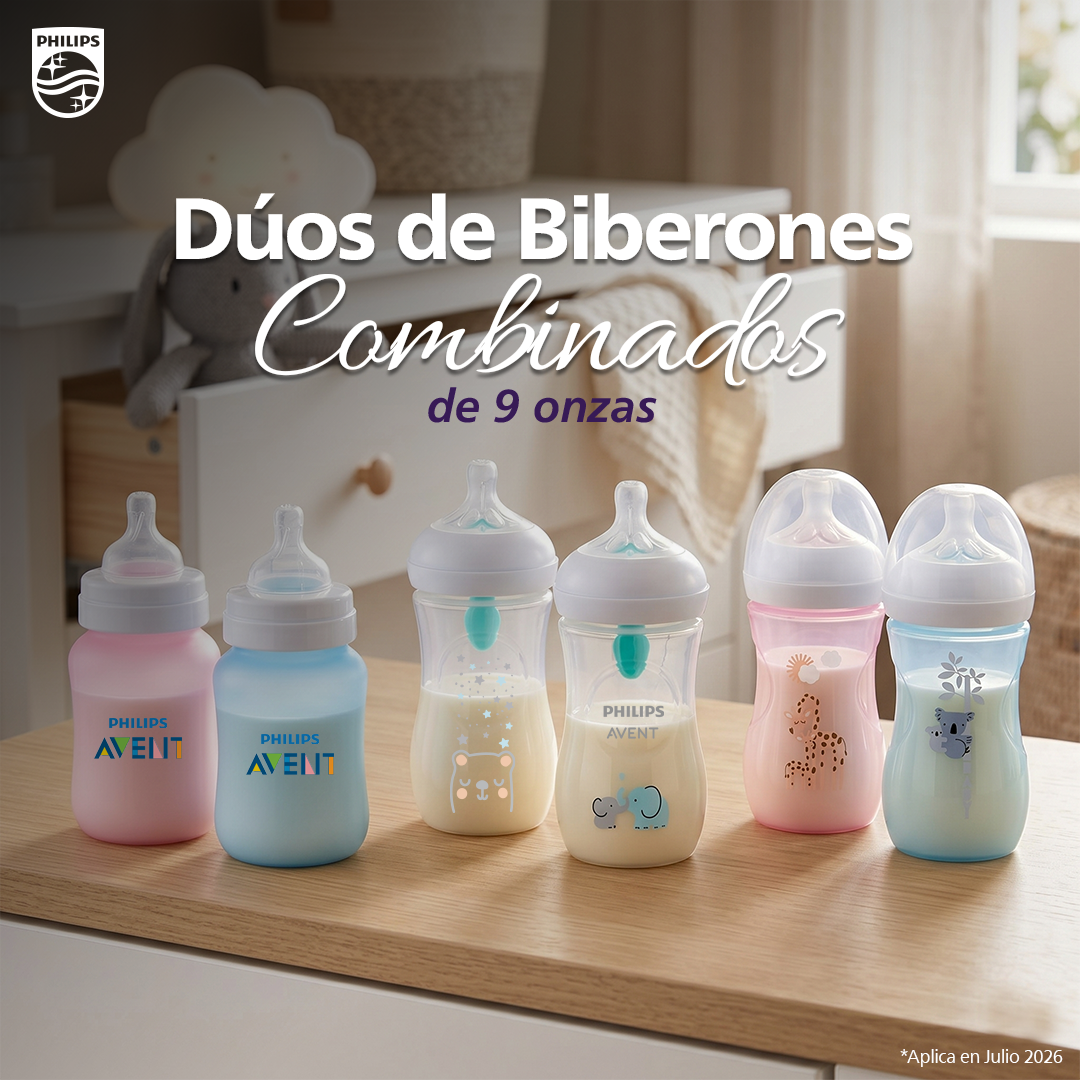 AVENT Guatemala Facebook ad