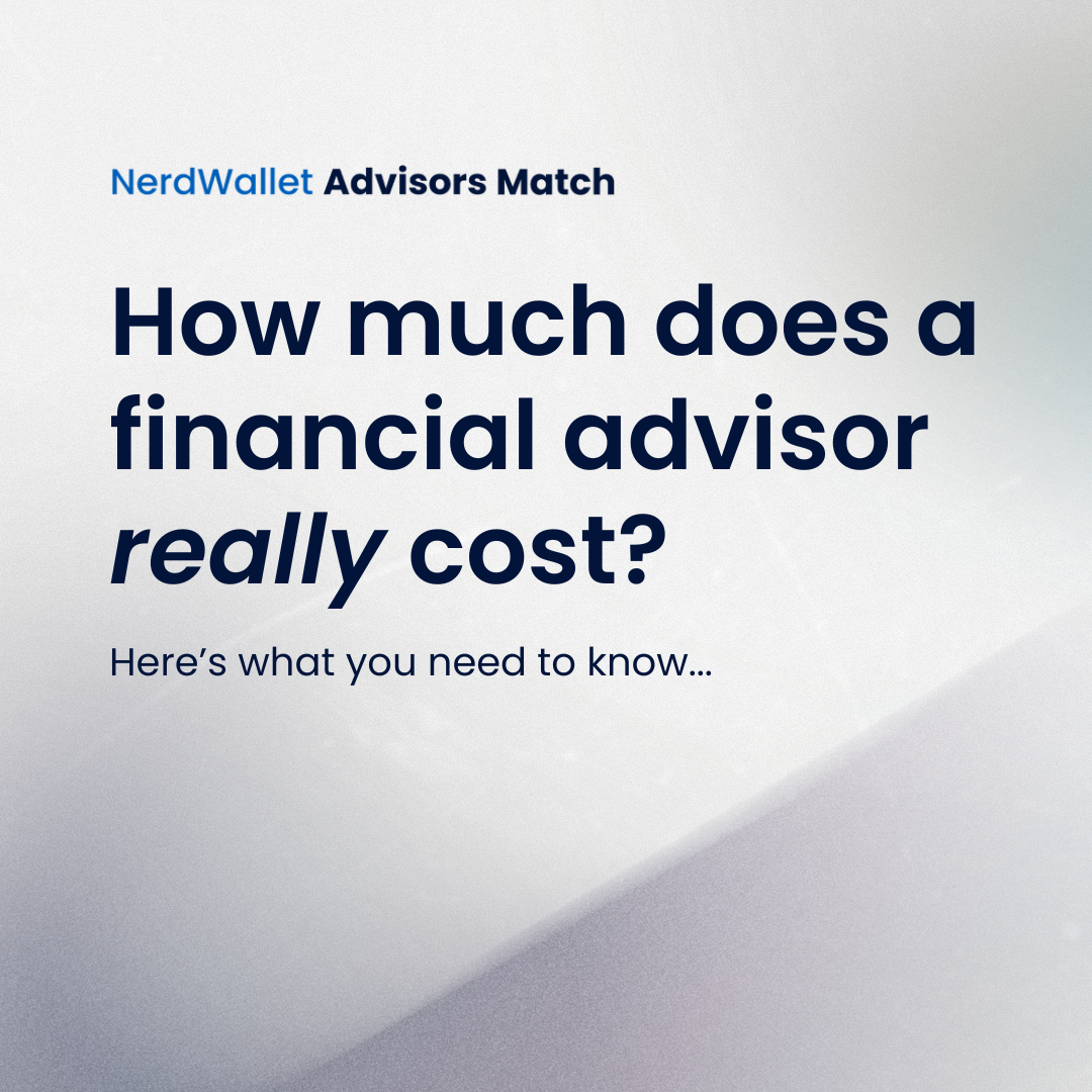 NerdWallet Facebook ad