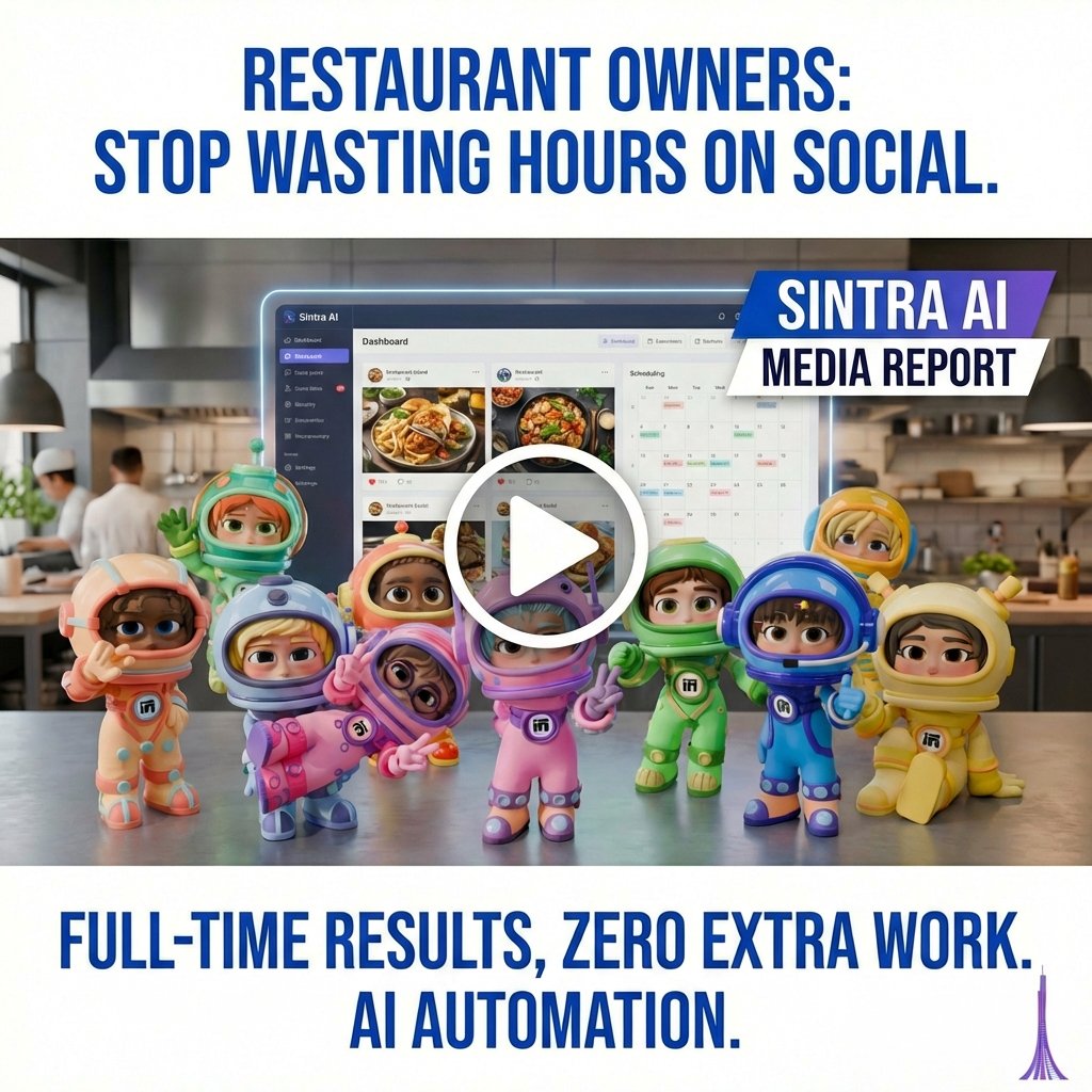 sintra.ai Facebook ad