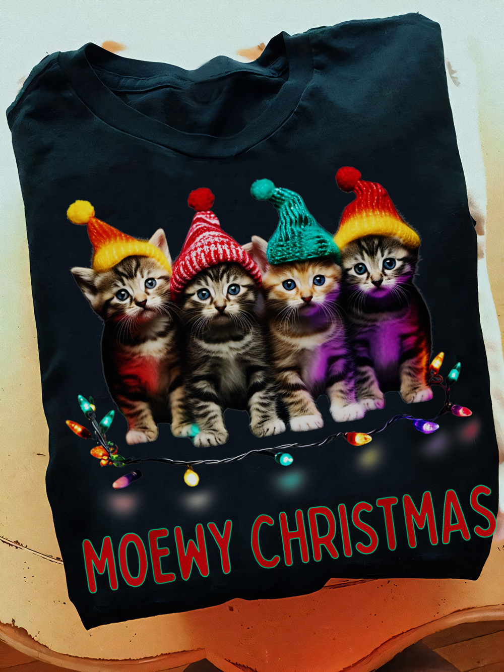 Cat Vibe Tribe Facebook ad