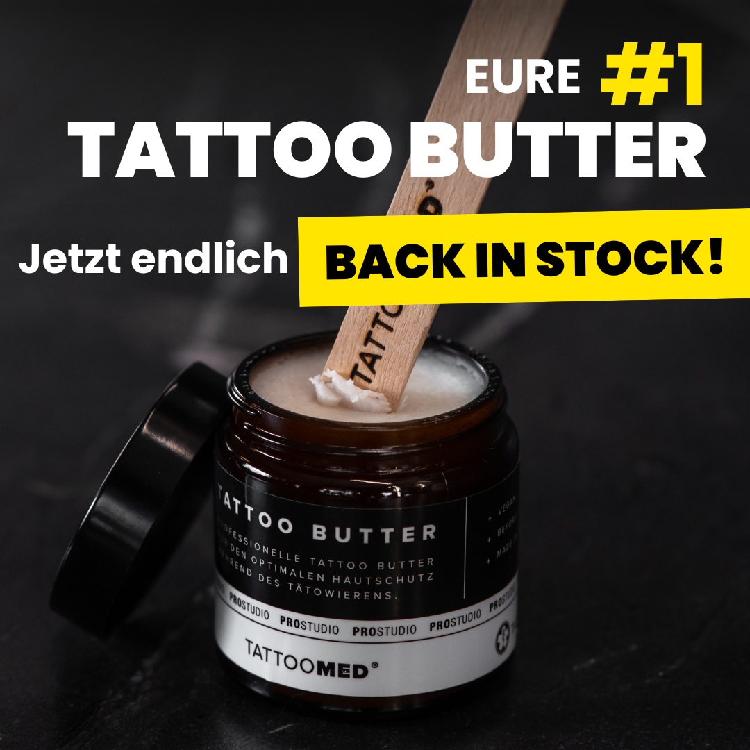TattooMed Facebook ad
