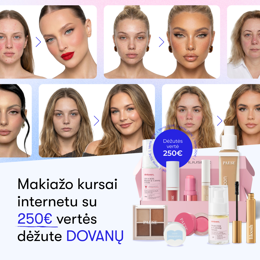 Easyglow Facebook ad