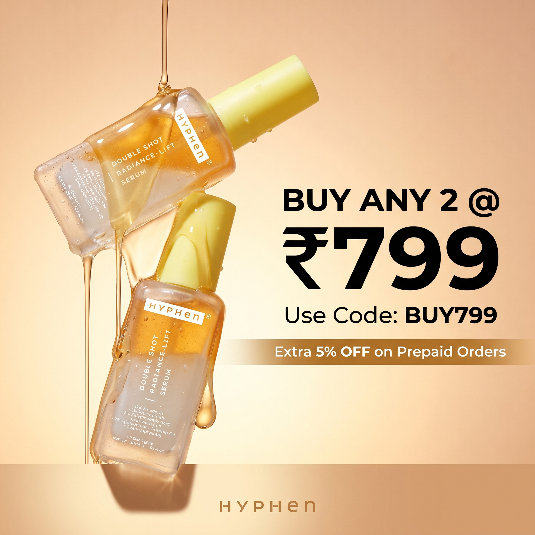 Lets Hyphen Facebook ad
