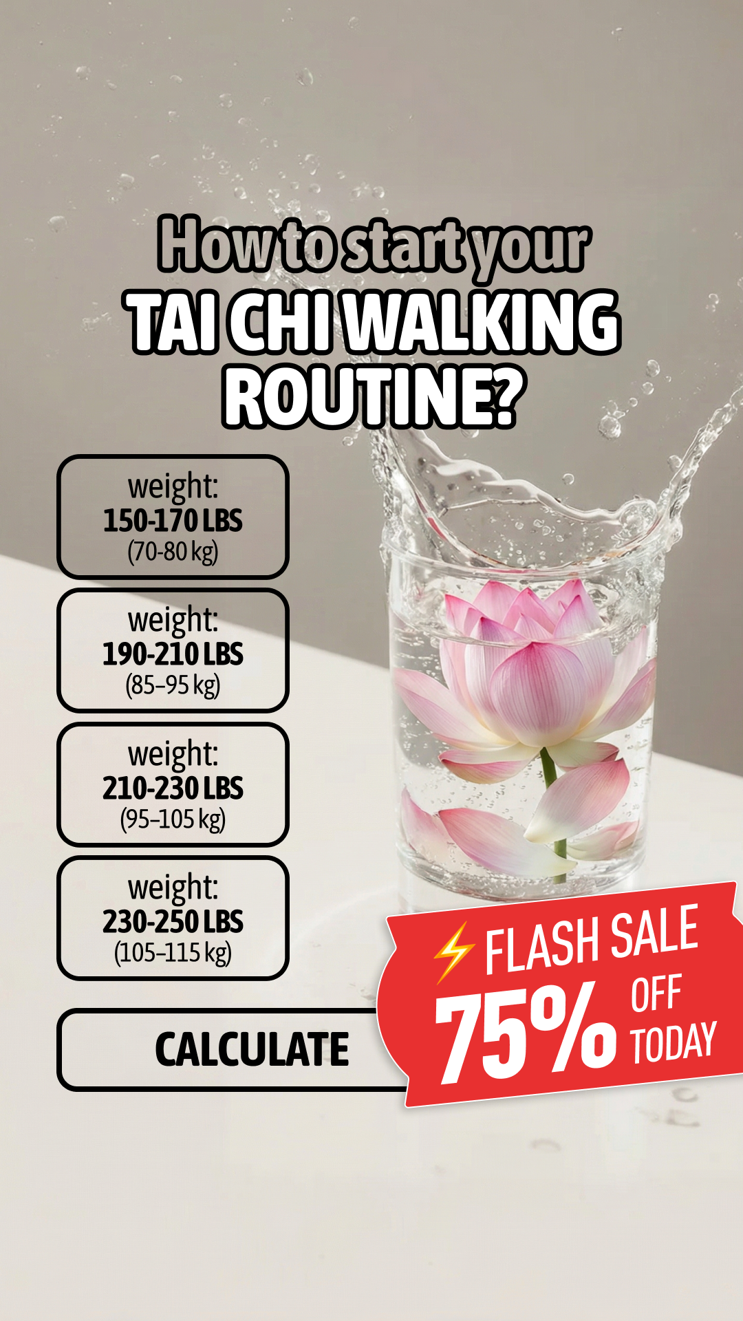 Simple: Weight Loss Coach Facebook ad