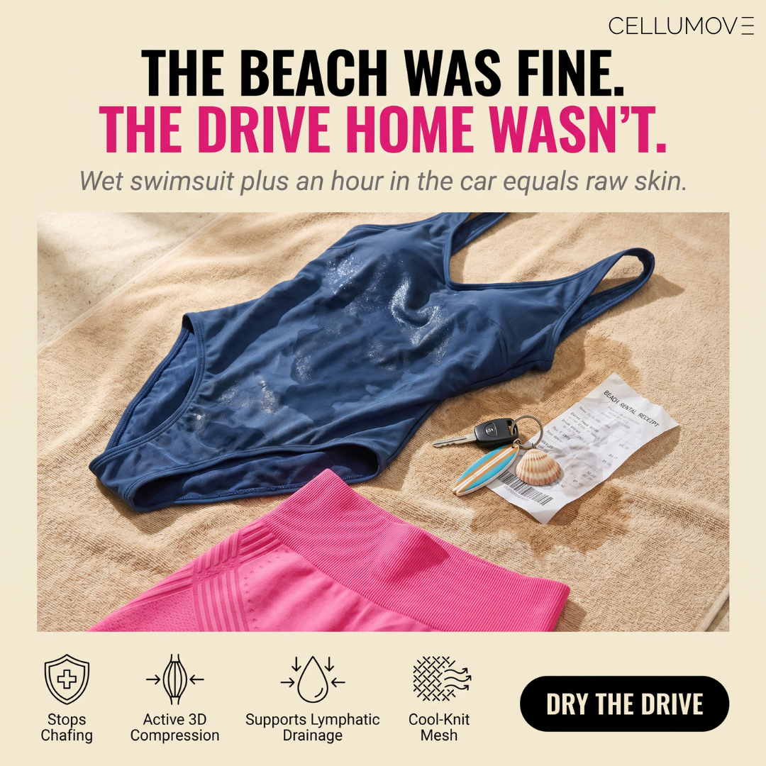 Women's Wellness Lab Facebook ad