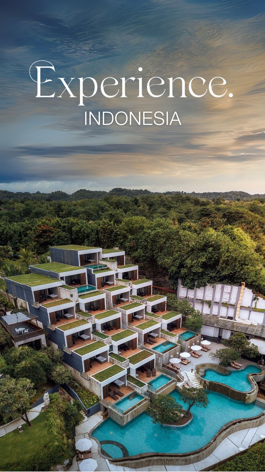Anantara Hotels & Resorts Facebook ad