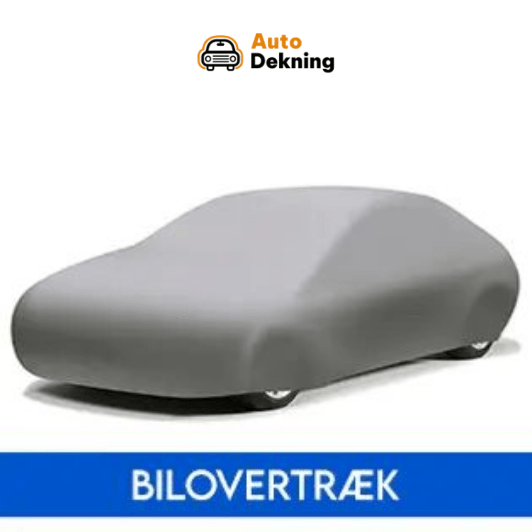 Auto Dekning Facebook ad: Beskyttende bilovertræk