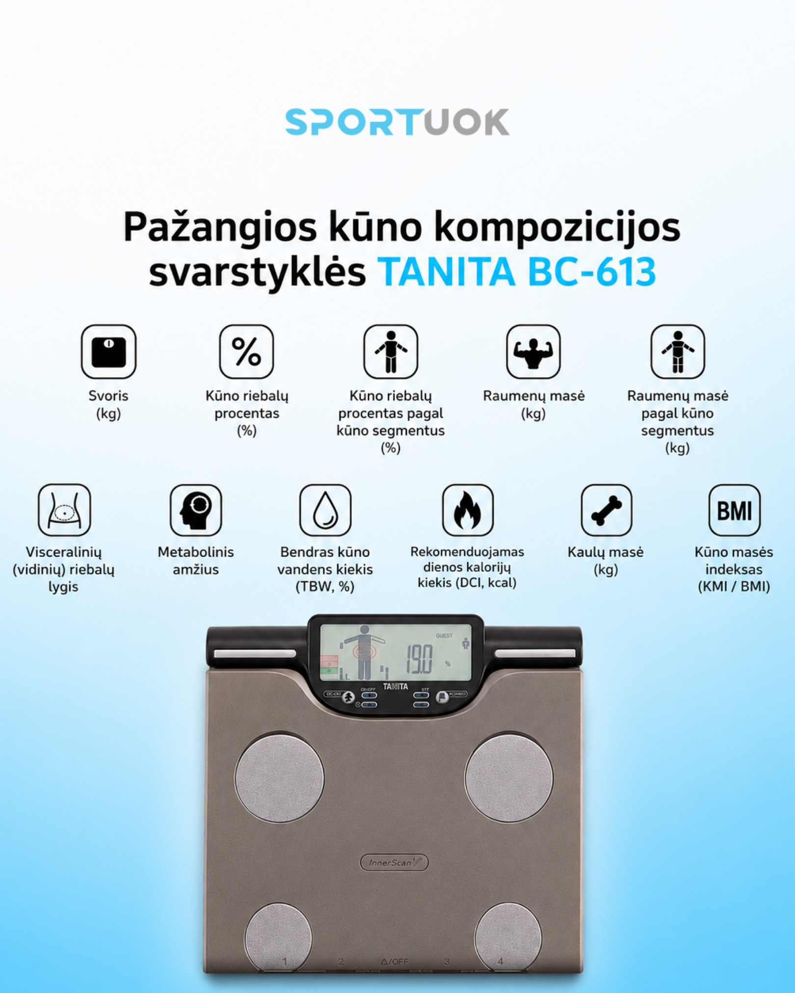 Sportuok.lt Facebook ad