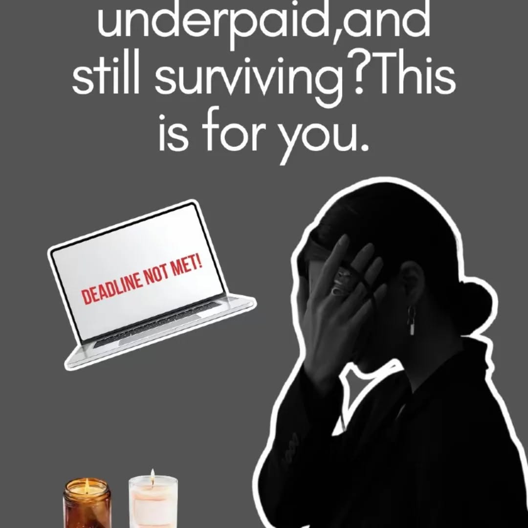 faceless__marketing_goal Facebook ad