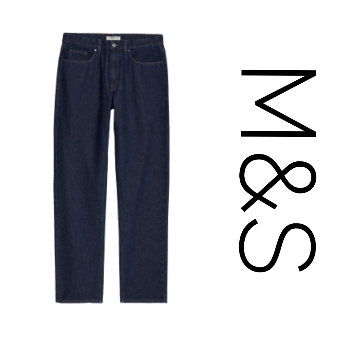 Marks and Spencer Facebook ad