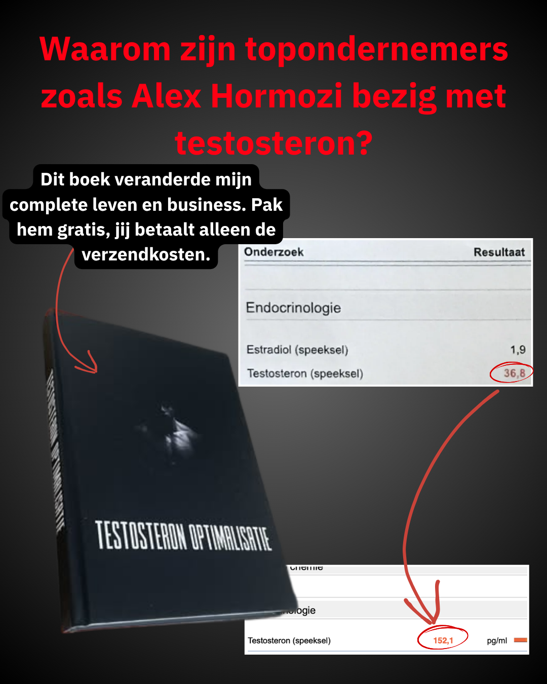Dennis Emaar Facebook ad