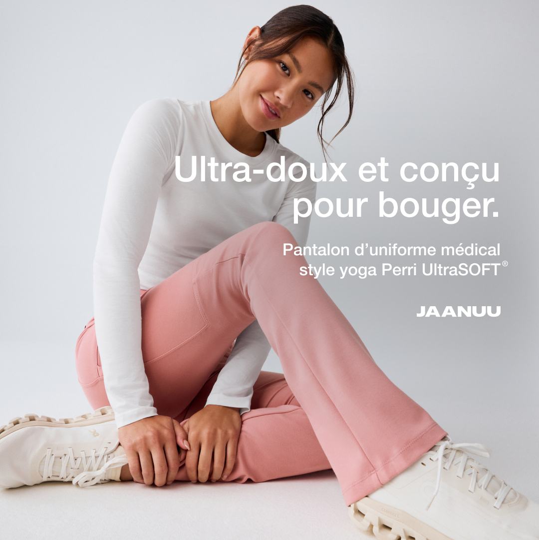 Jaanuu Facebook ad