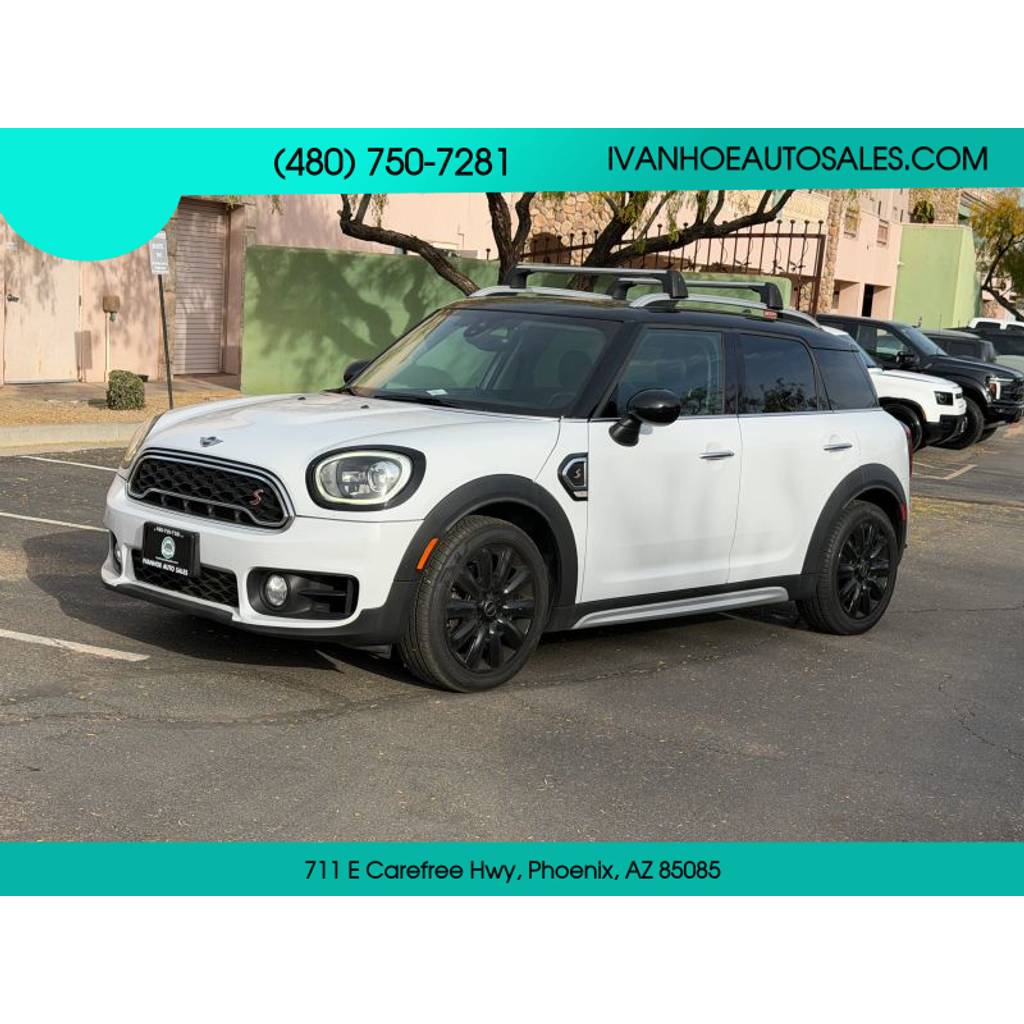 Ivanhoe Auto Sales Facebook ad: Hate car dealerships?