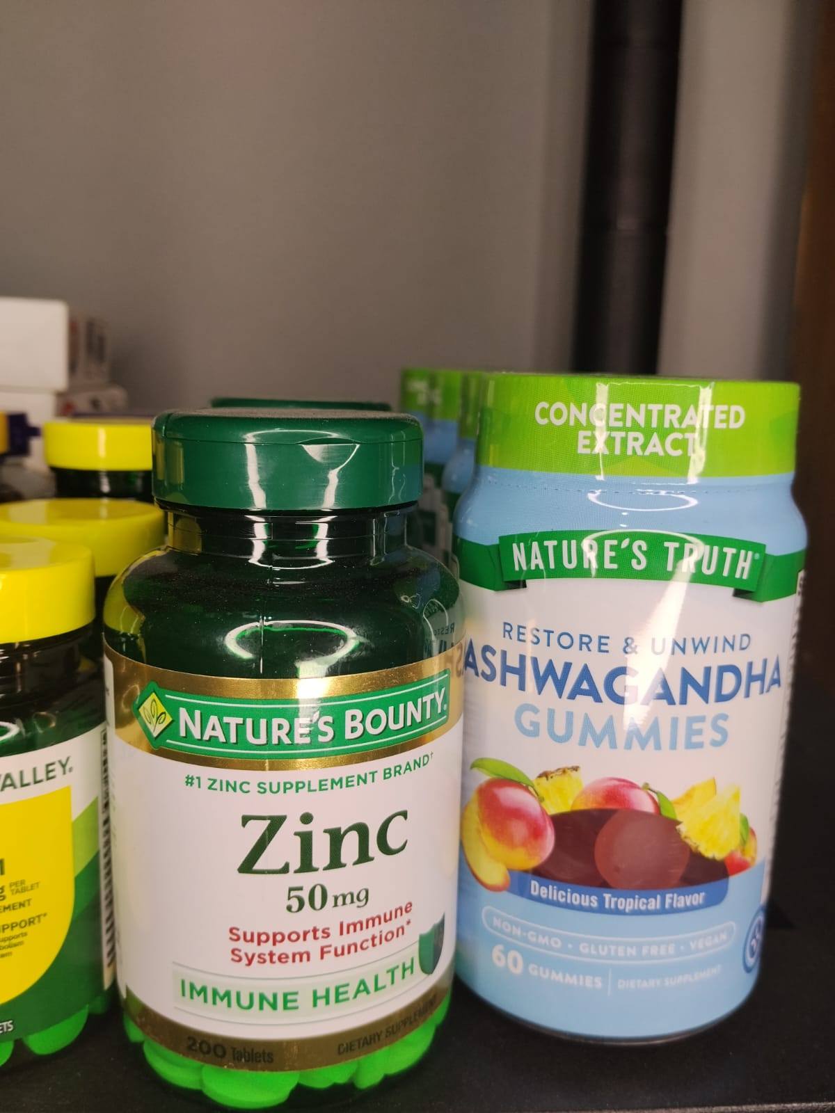 Health&LifeShophn Facebook ad