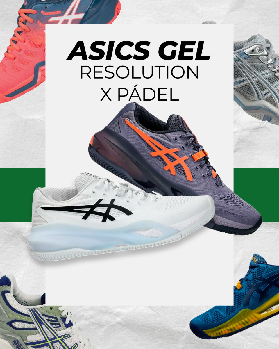 El Funado Lopez Tenis y Senderismo Facebook ad
