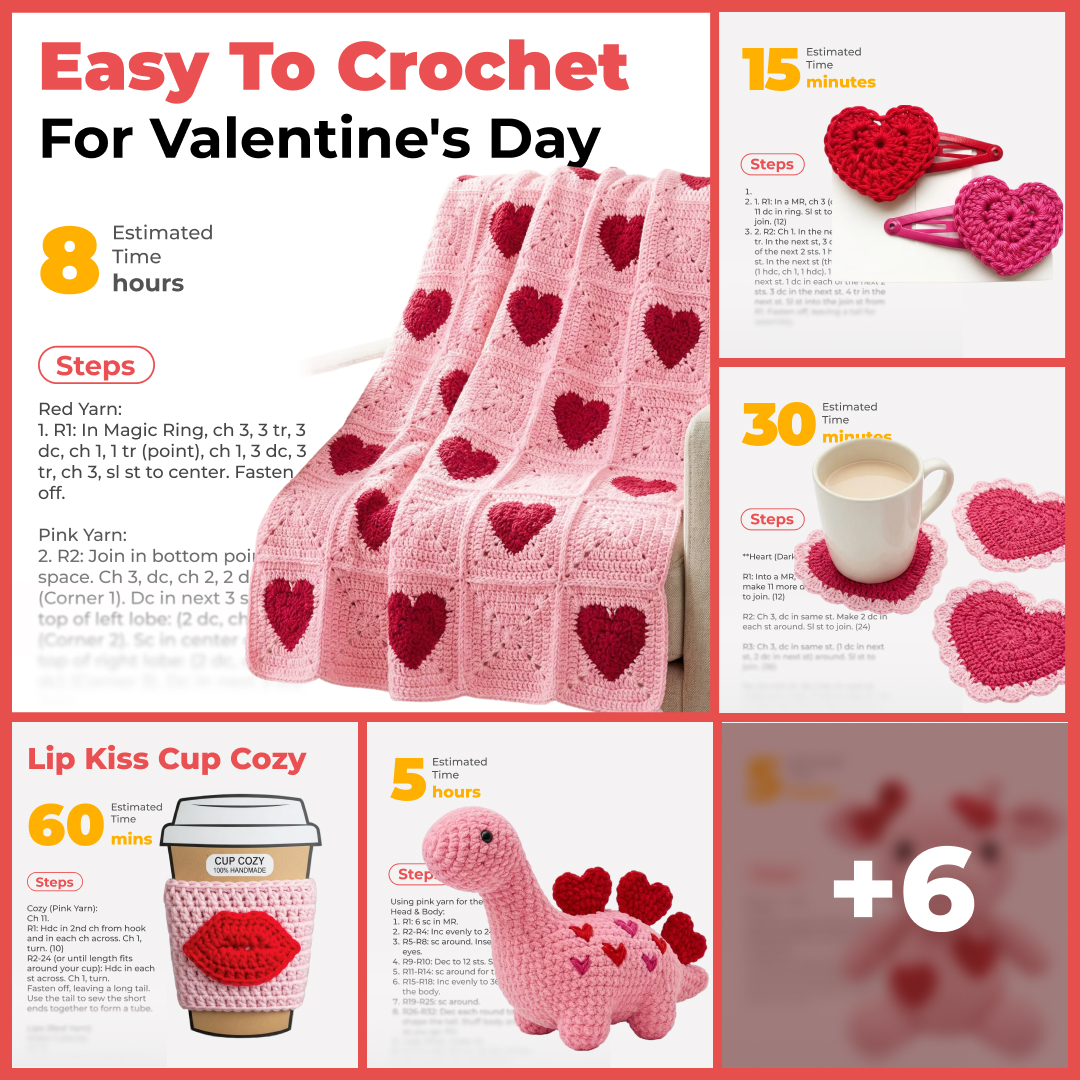 YarnPal Facebook ad