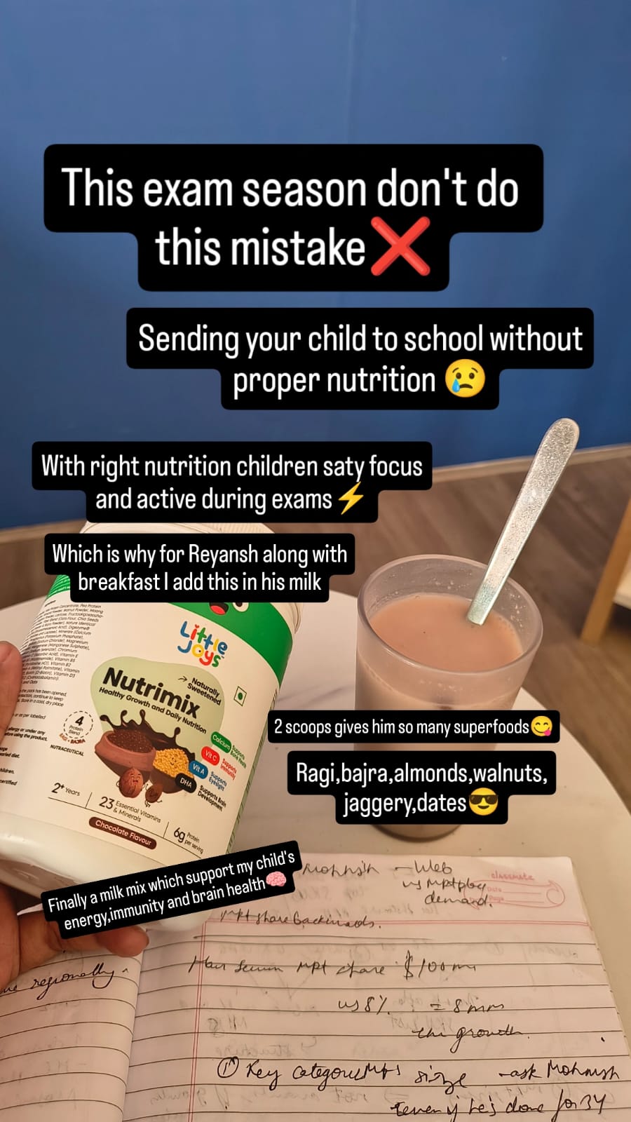 Mommy And Her Sunshine Facebook ad