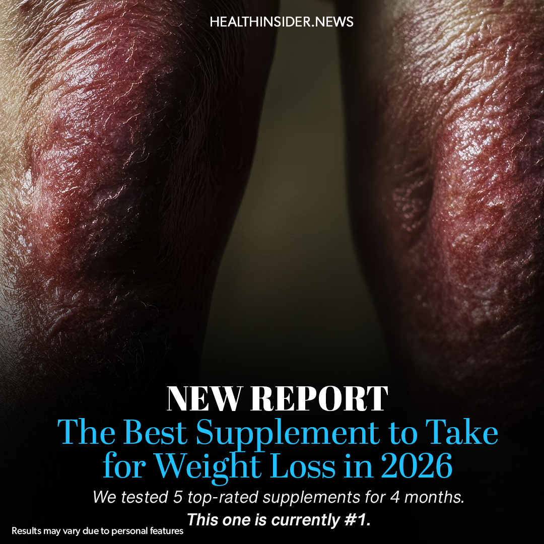 Health Insider Facebook ad