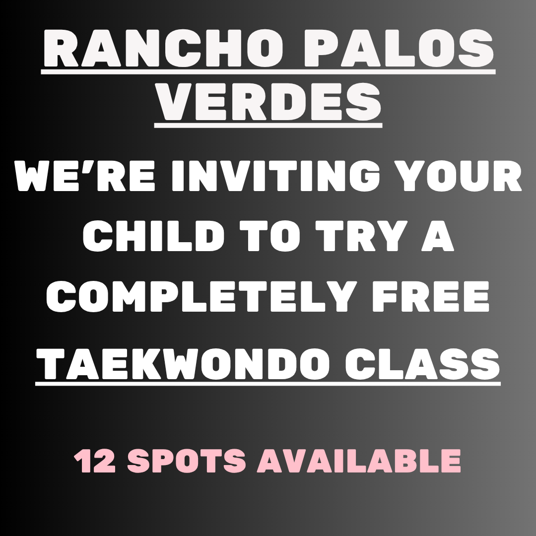 K.S. Choi Taekwondo Training Center Facebook ad