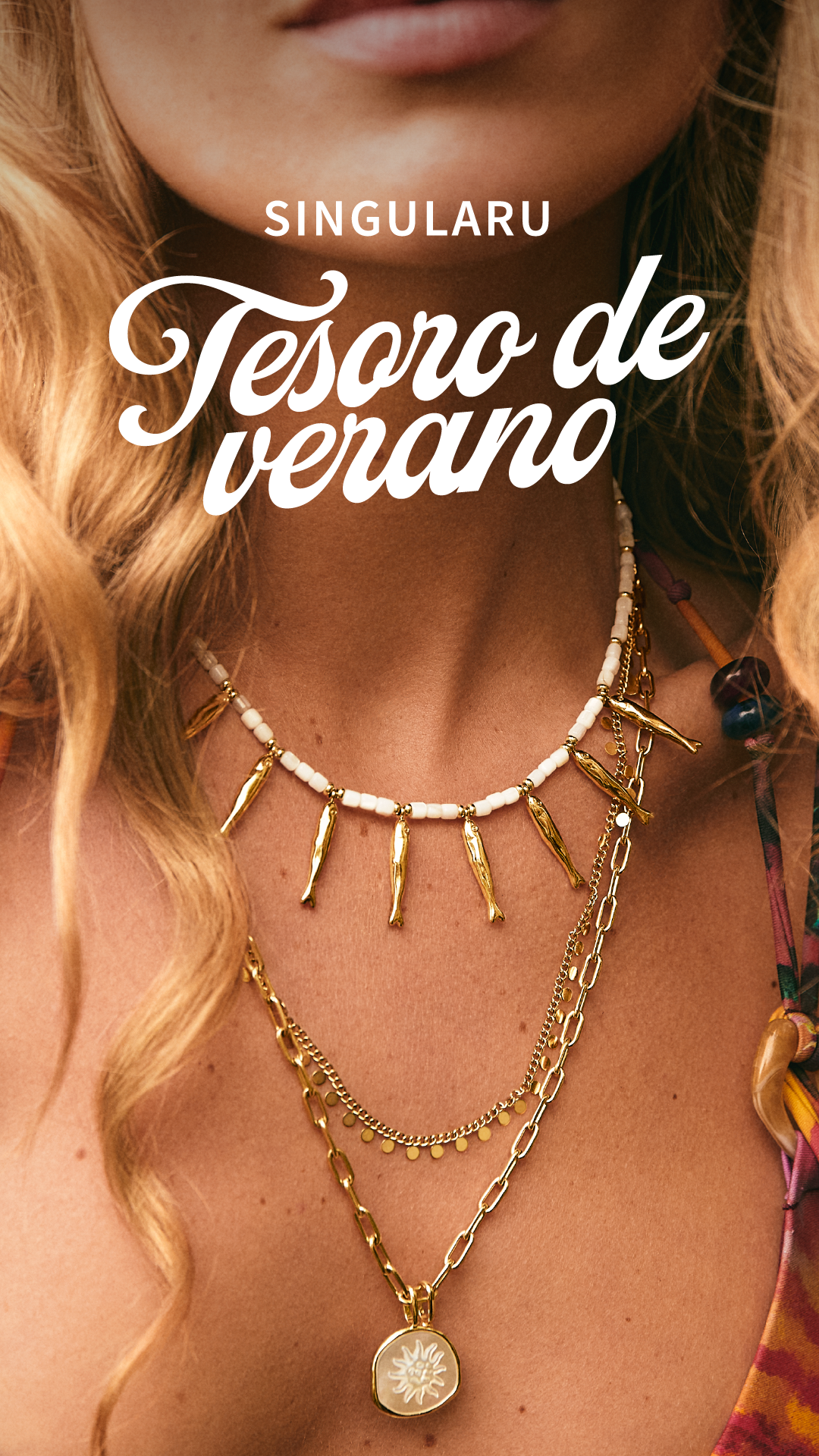 Singularu Jewels Facebook ad