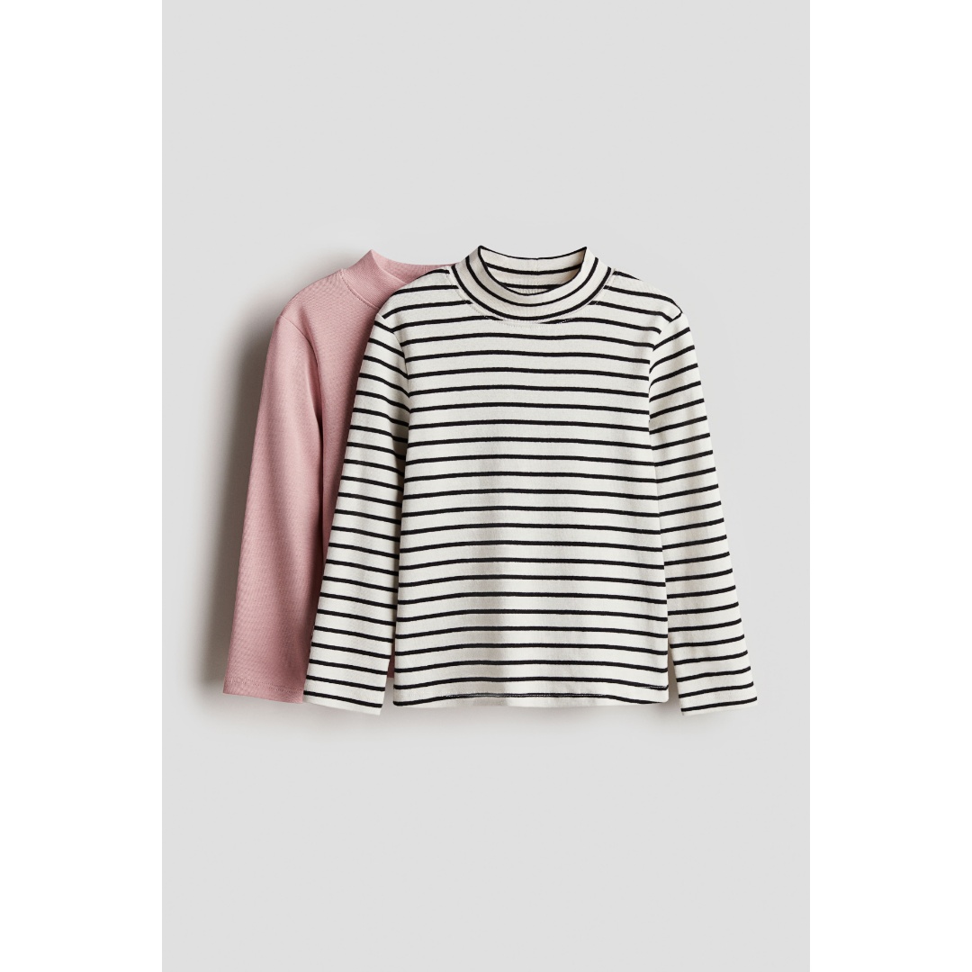 H&M Facebook ad: Entdecke unsere Neuheiten für Kids
